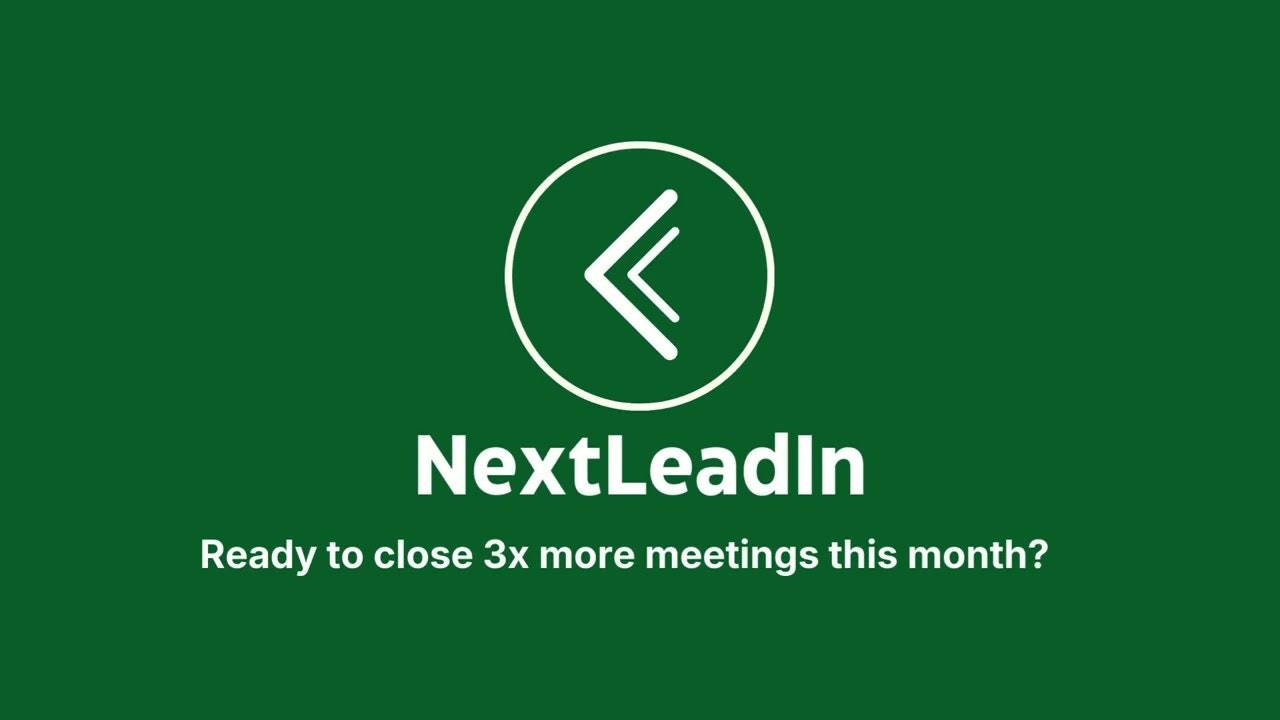 NextLeadIn gallery image
