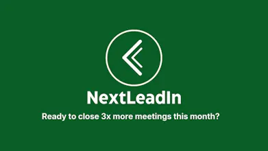 NextLeadIn gallery image