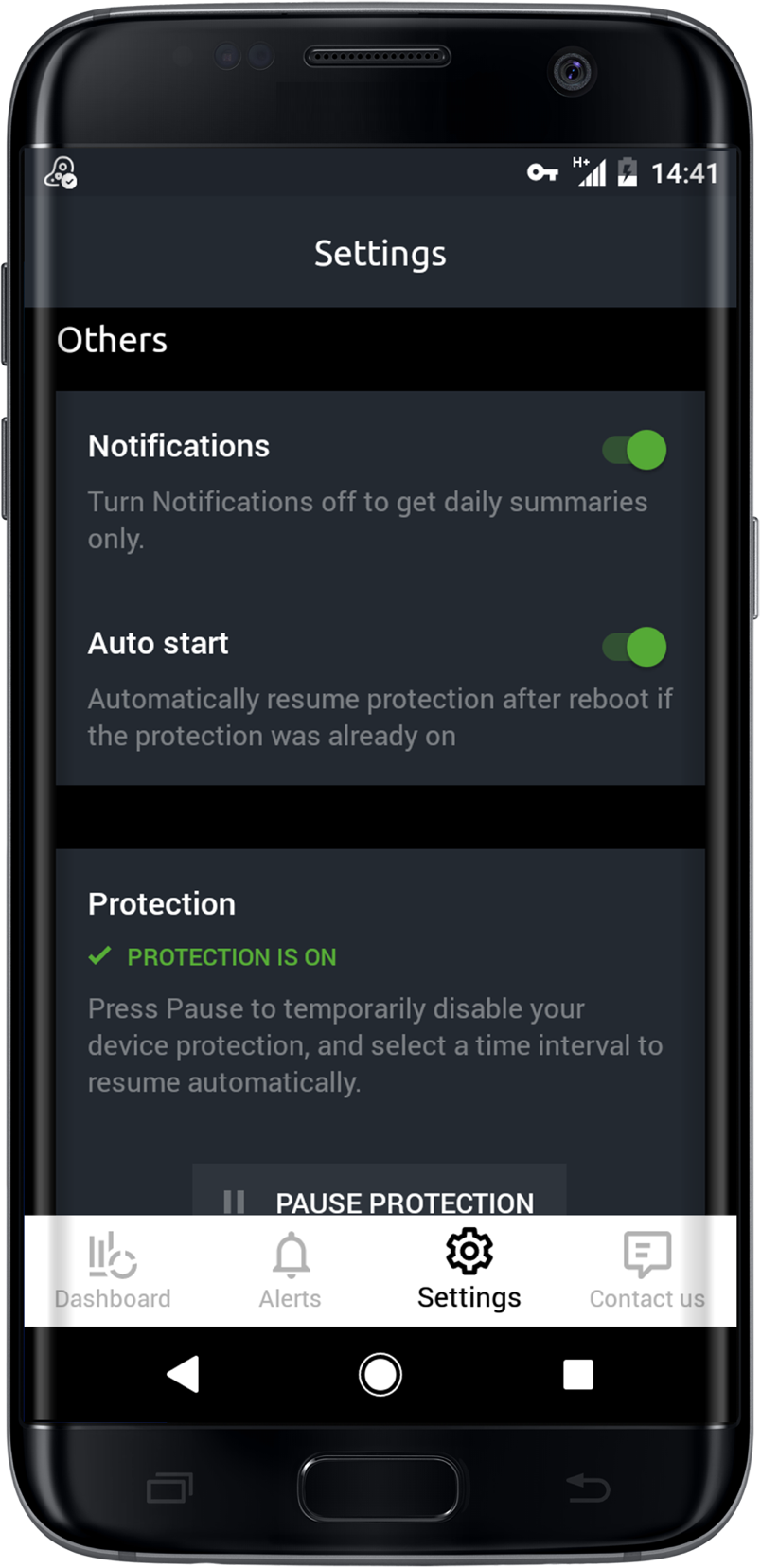 STOP Malware gallery image