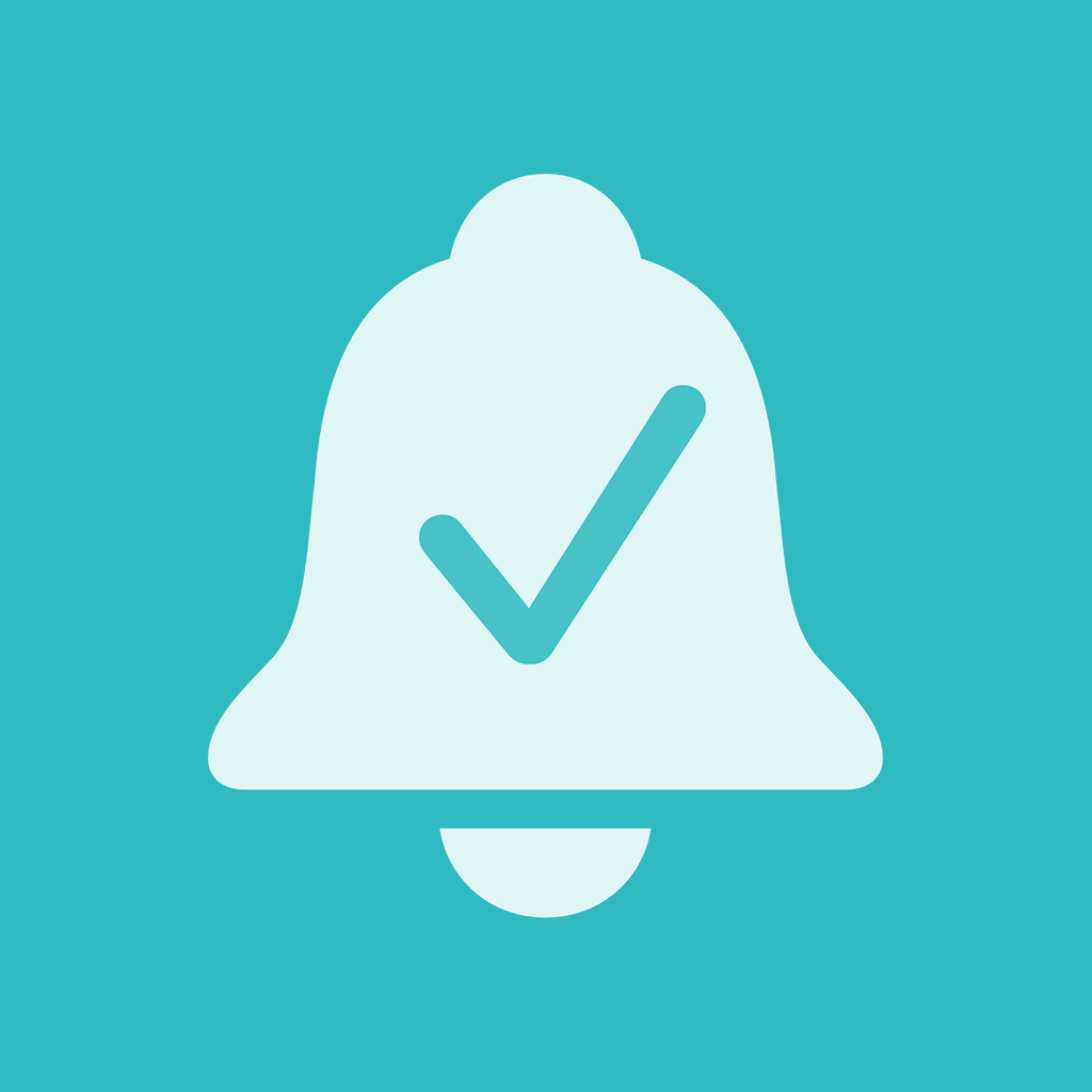 Remindly - Product Hunt launch logo