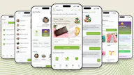 GyftPro — AI-Powered Social Gifting