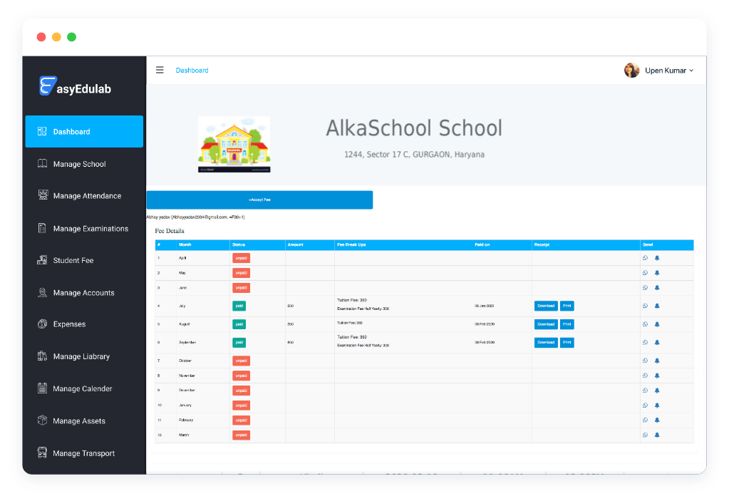 EasyEdulab gallery image