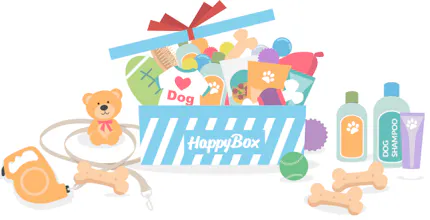 HappyBox by Holidog gallery image