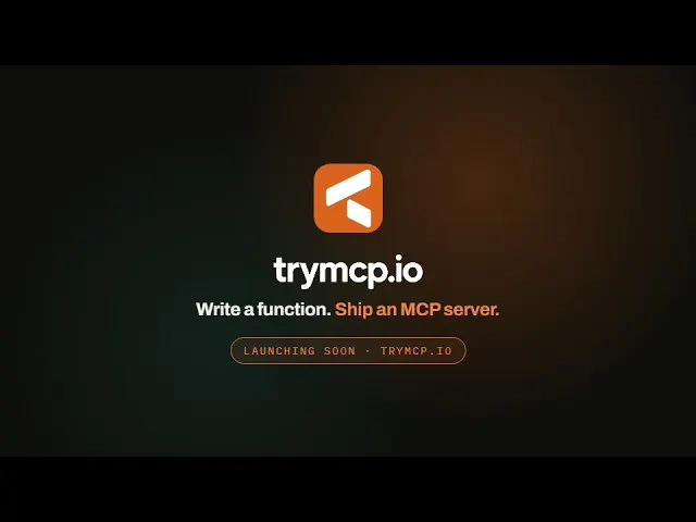 TryMCP gallery image