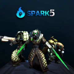 Spark Five