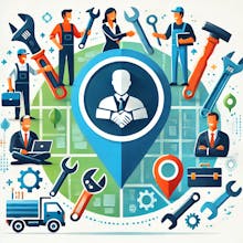 Hand Worker Near Me gallery image