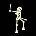 Memento Mori Notion Calendar