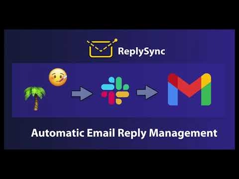 ReplySync gallery image