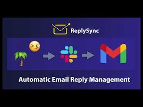 ReplySync gallery image