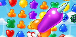 Balloony Land