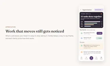 Fambul gallery image