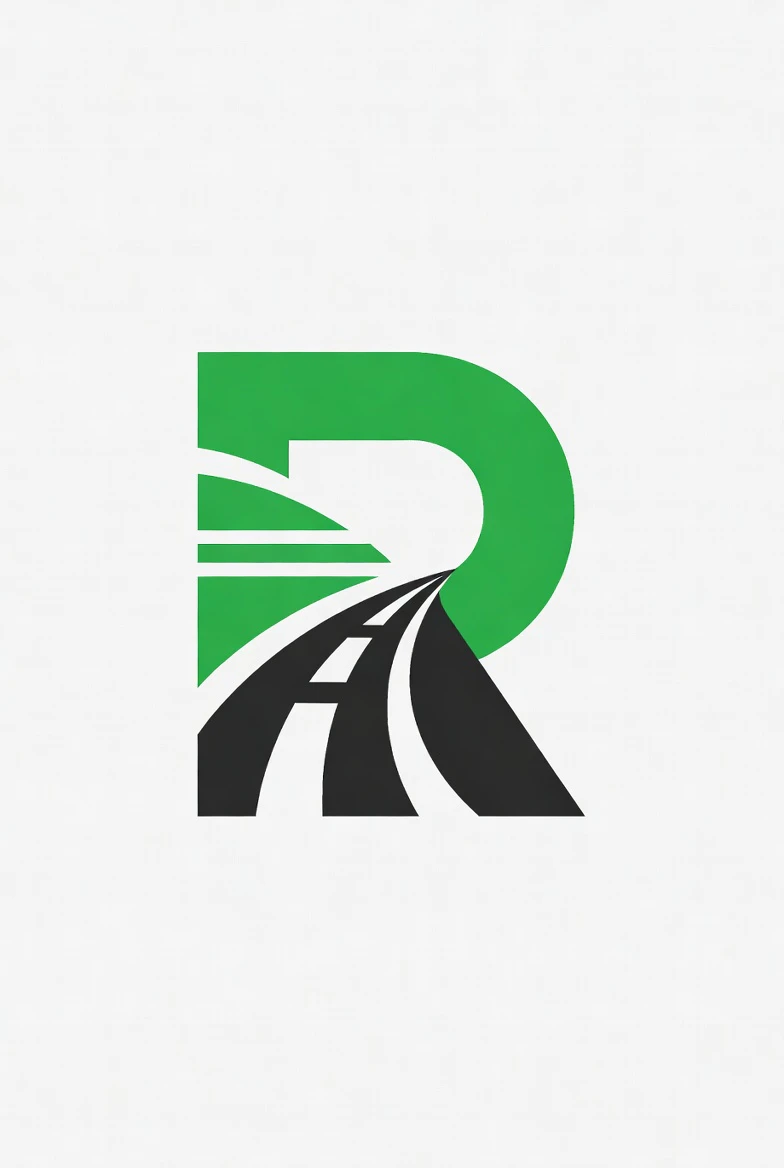 RouteCraft logo