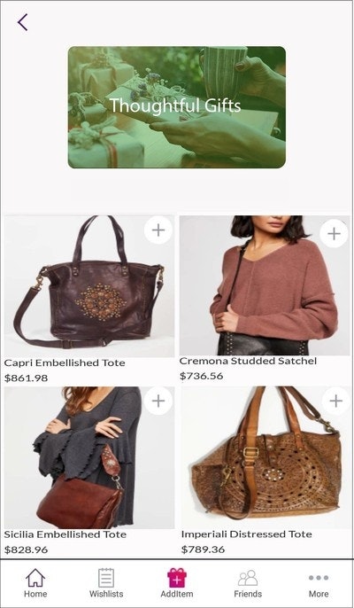 Gift Jeenie gallery image