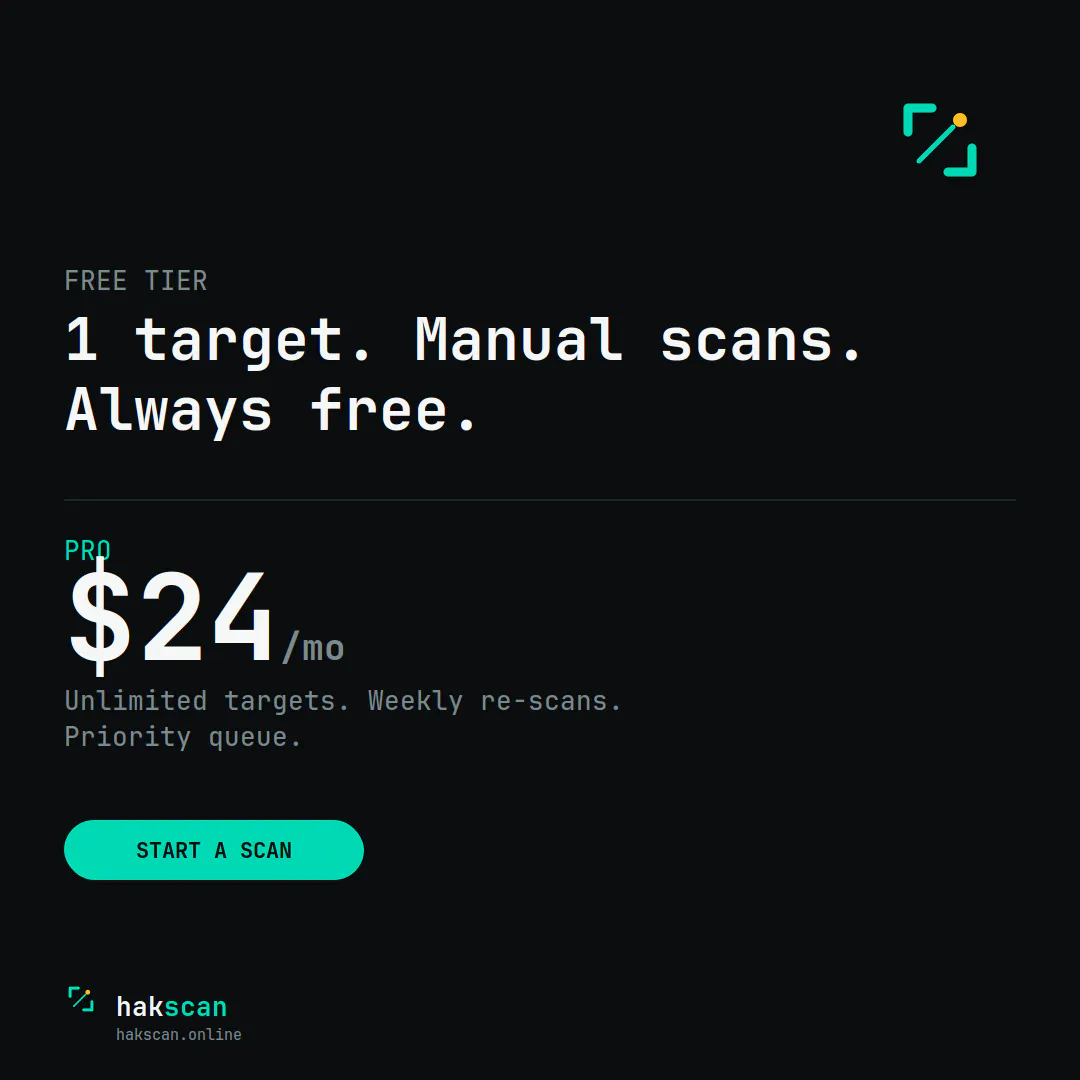 Hakscan Ai gallery image