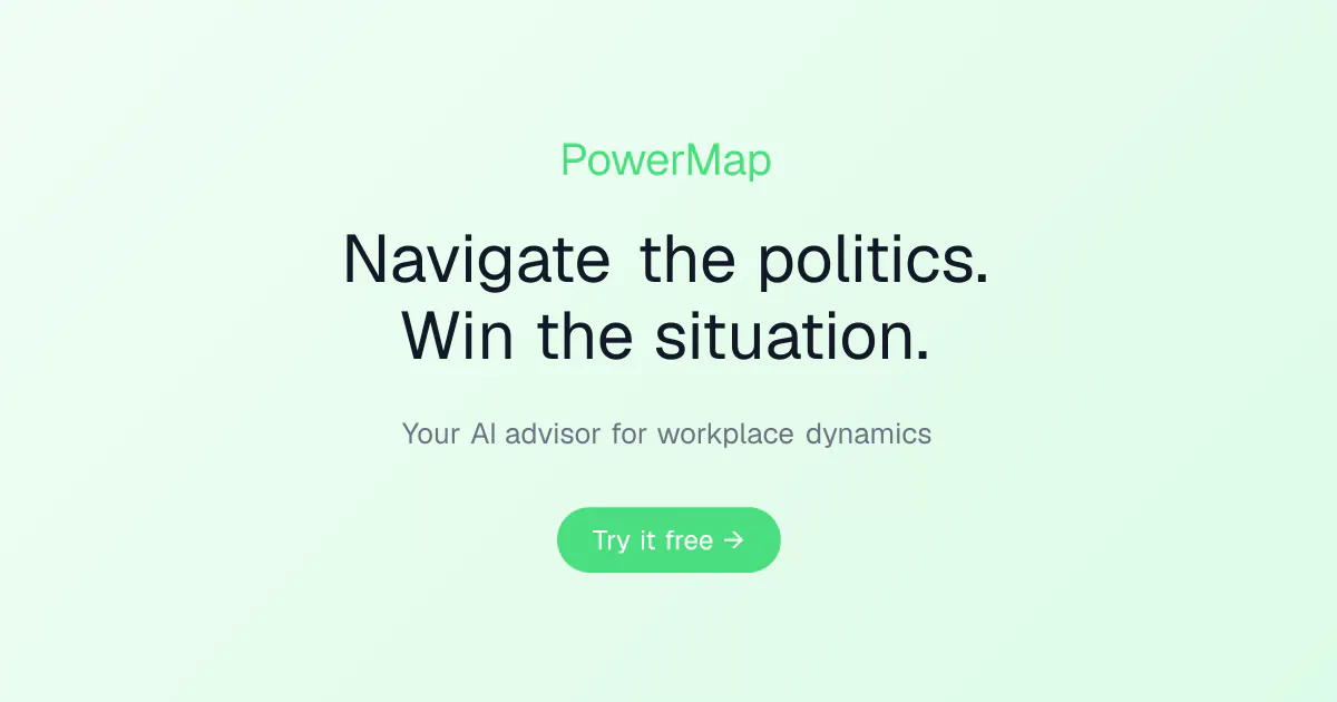 PowerMap Pro gallery image