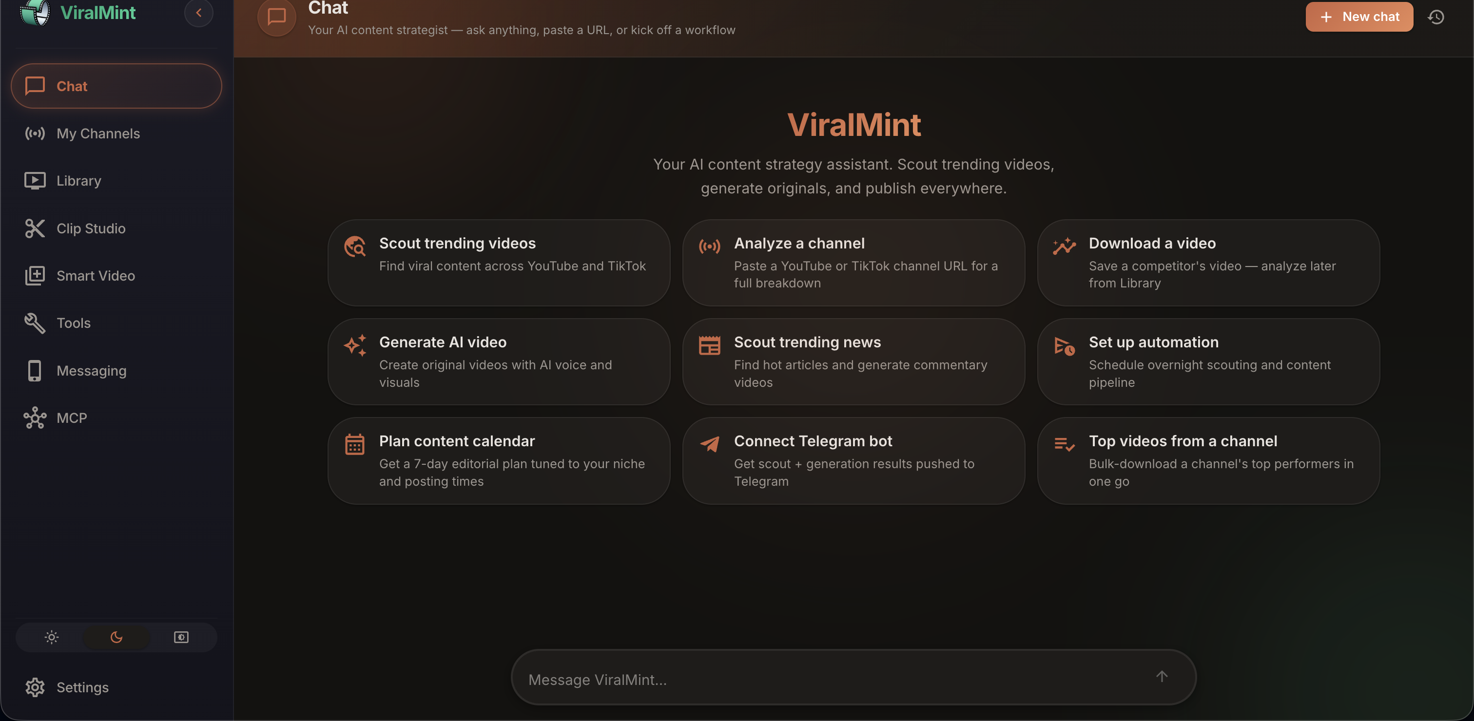 ViralMint gallery image