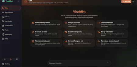 ViralMint gallery image