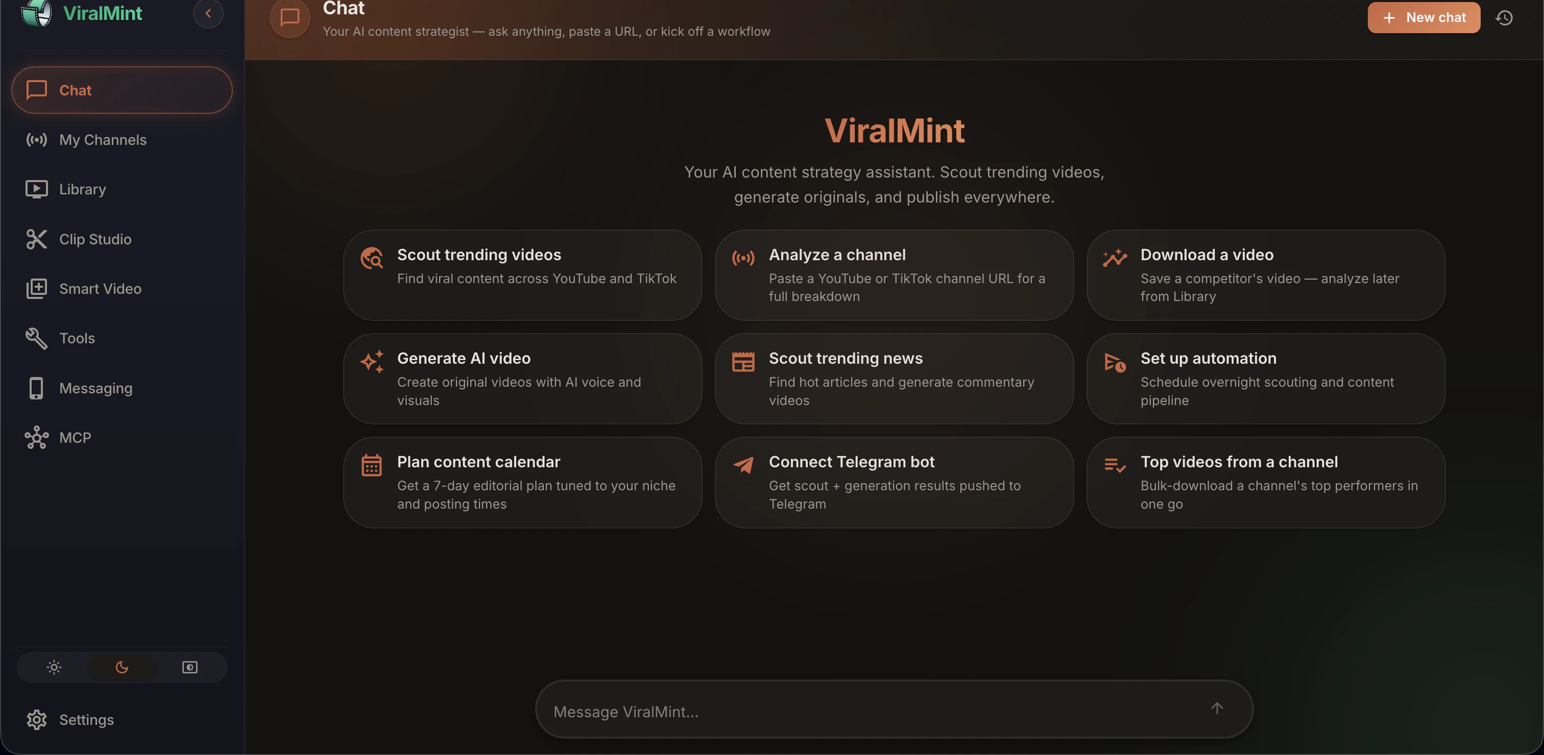ViralMint screenshot 4