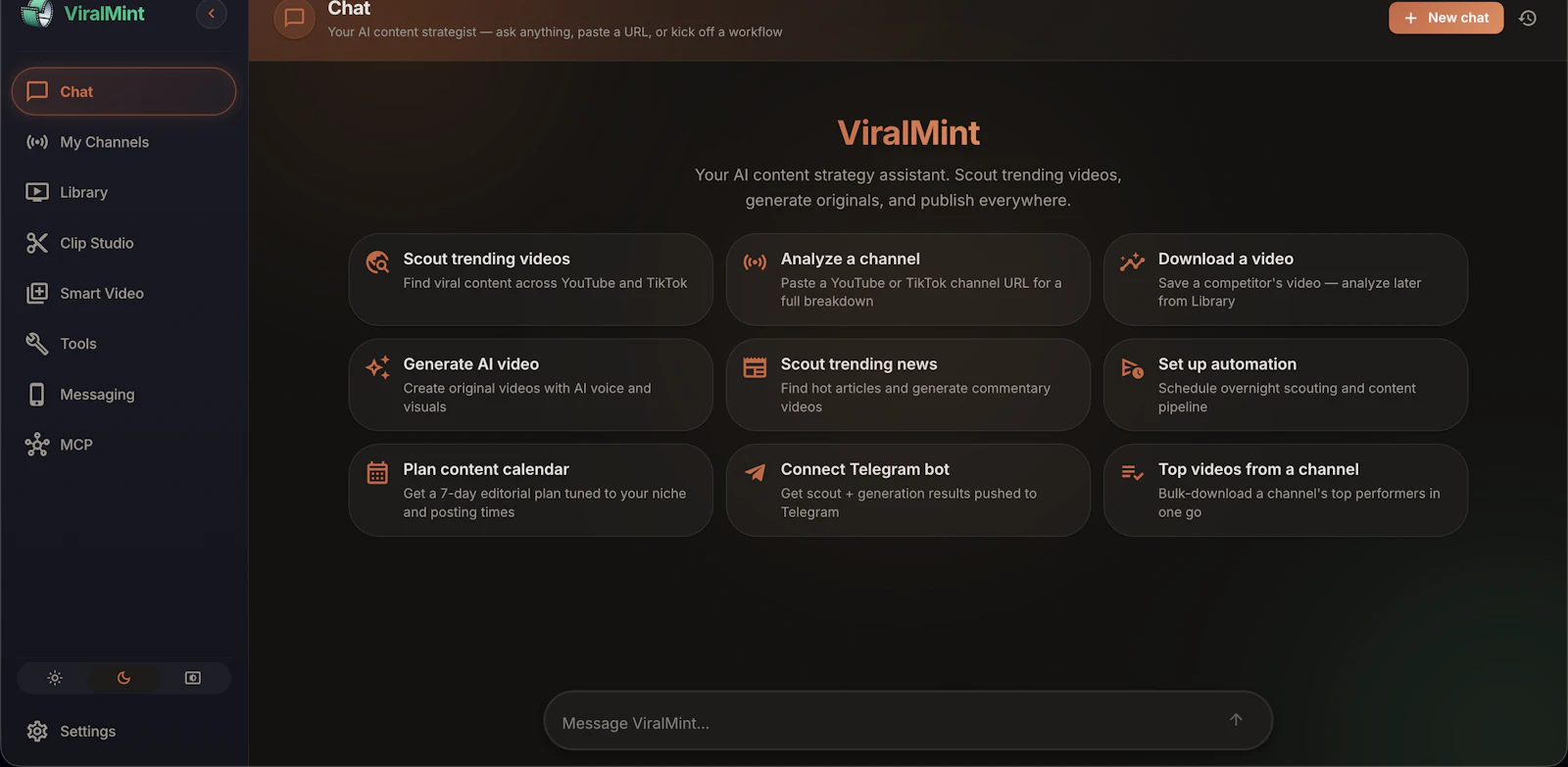 ViralMint screenshot 4