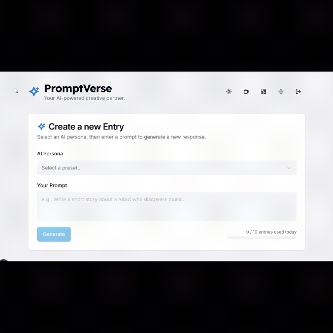 PromptVerse media 11