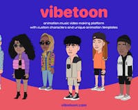 Vibetoon media 2