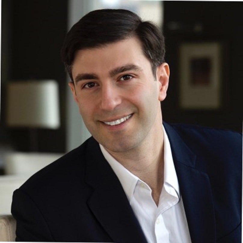 David Bratslavsky’s Approach to AI