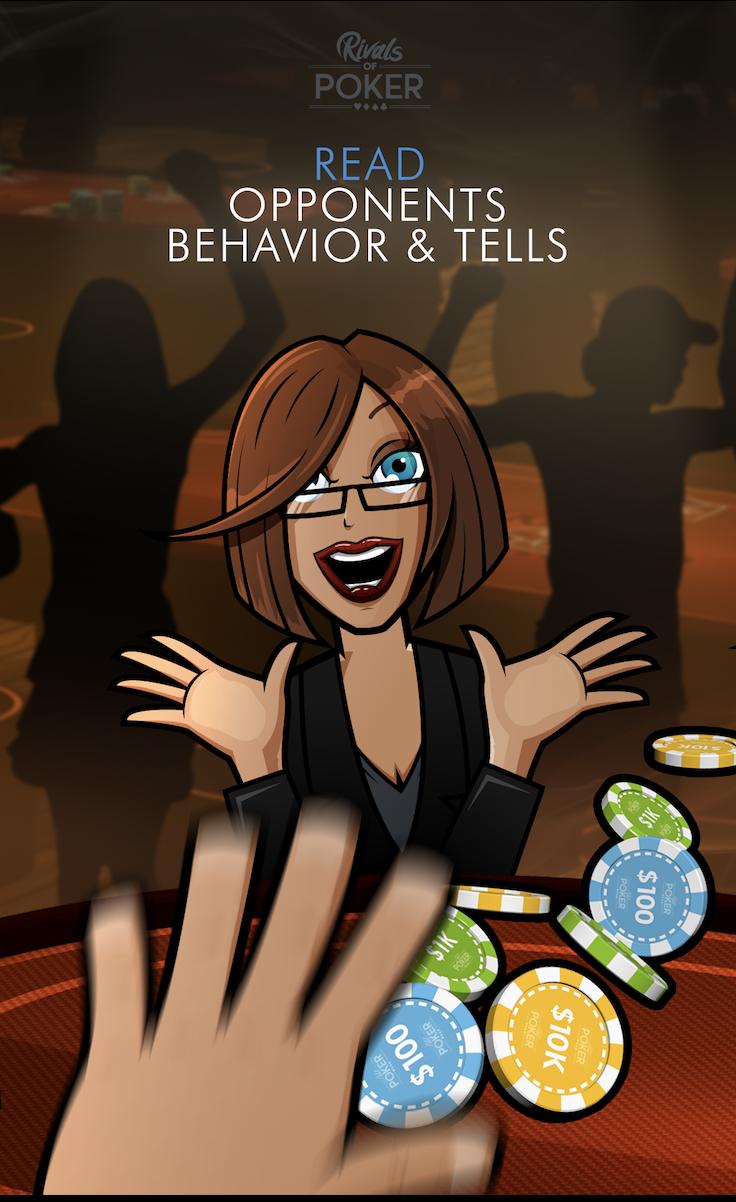 Rivals of Poker gallery image