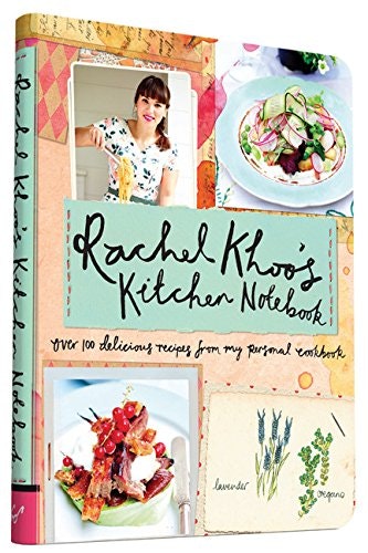 Rachel Khoo's Kitchen Notebook  gallery image