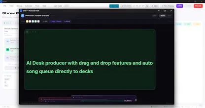 Ether broadcast automation gallery image
