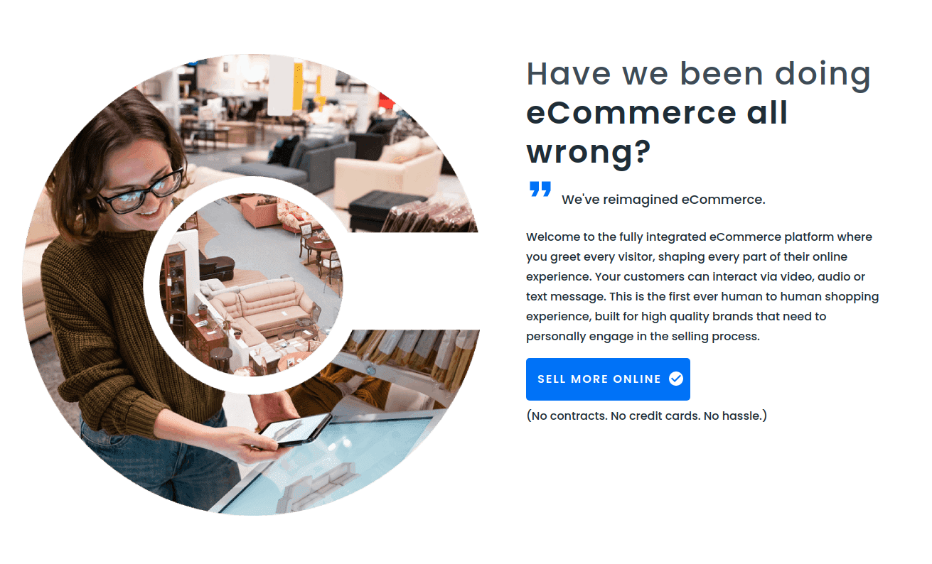 The Shop Front gallery image