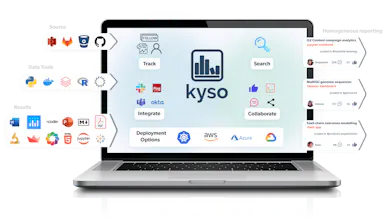 Kyso gallery image