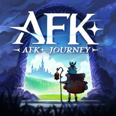AFK Journey logo