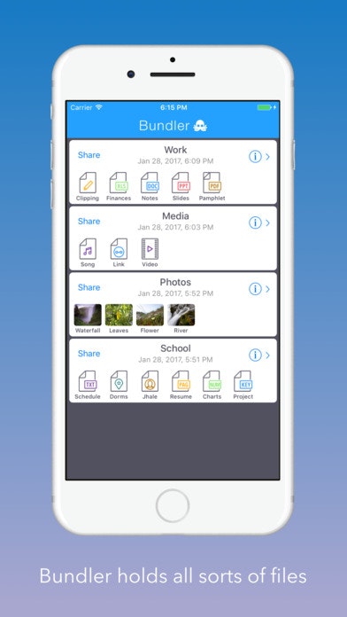 Bundler gallery image