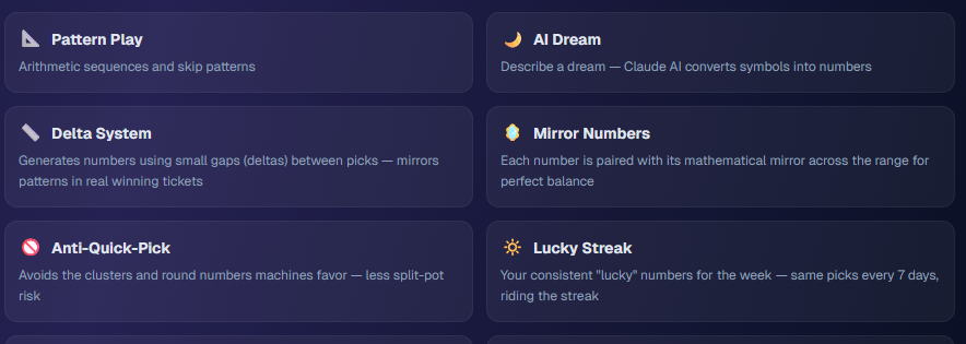 PickDaddyAI gallery image