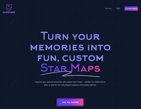 OurStars gallery image