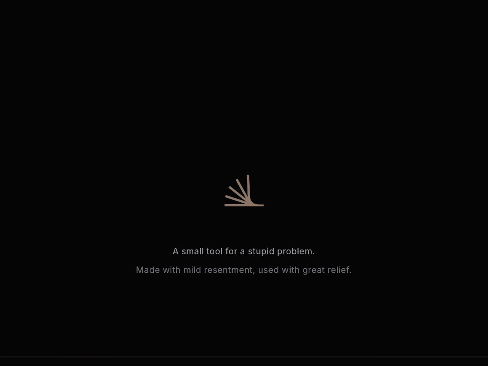 Piri screenshot 3