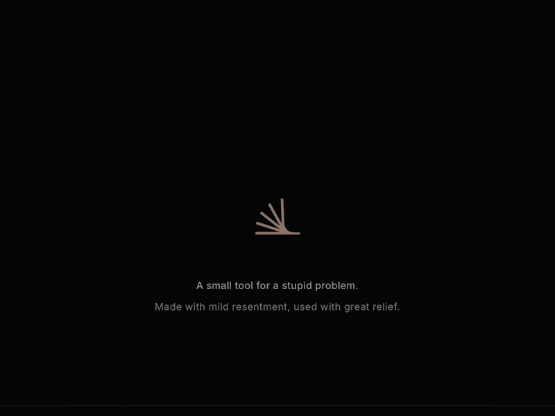Piri screenshot 3