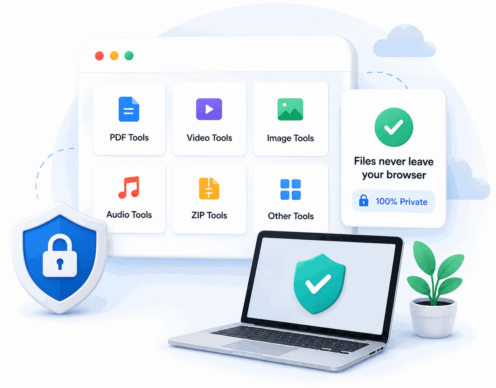 EveryFileTool screenshot 1