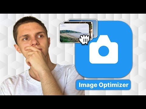Image Optimizer gallery image