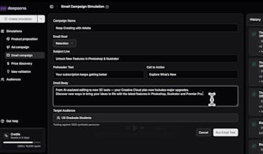 Deepsona gallery image