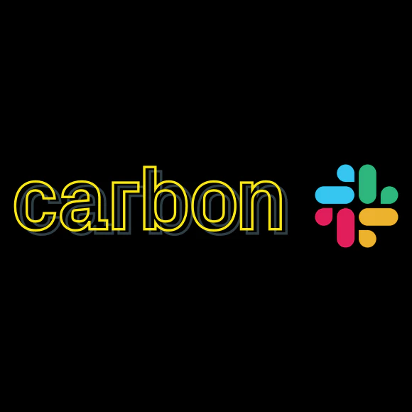 Carbon Slack