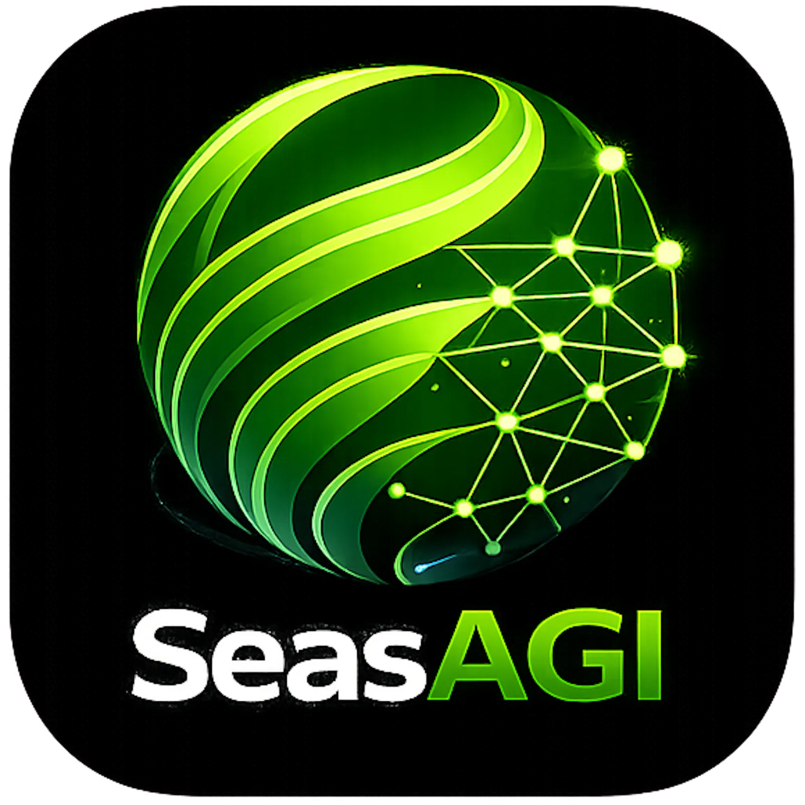 SeasAGI screenshot 1