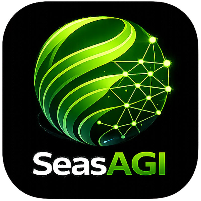 SeasAGI screenshot 1