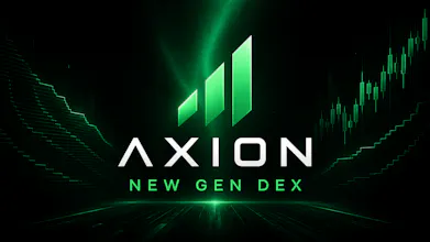AXION gallery image