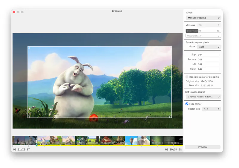 ffWorks 5.1.2 screenshot 6