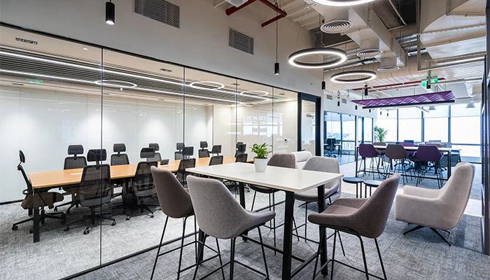 Office Space Real Estate Agents screenshot 3