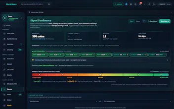 CryptoWorld News gallery image