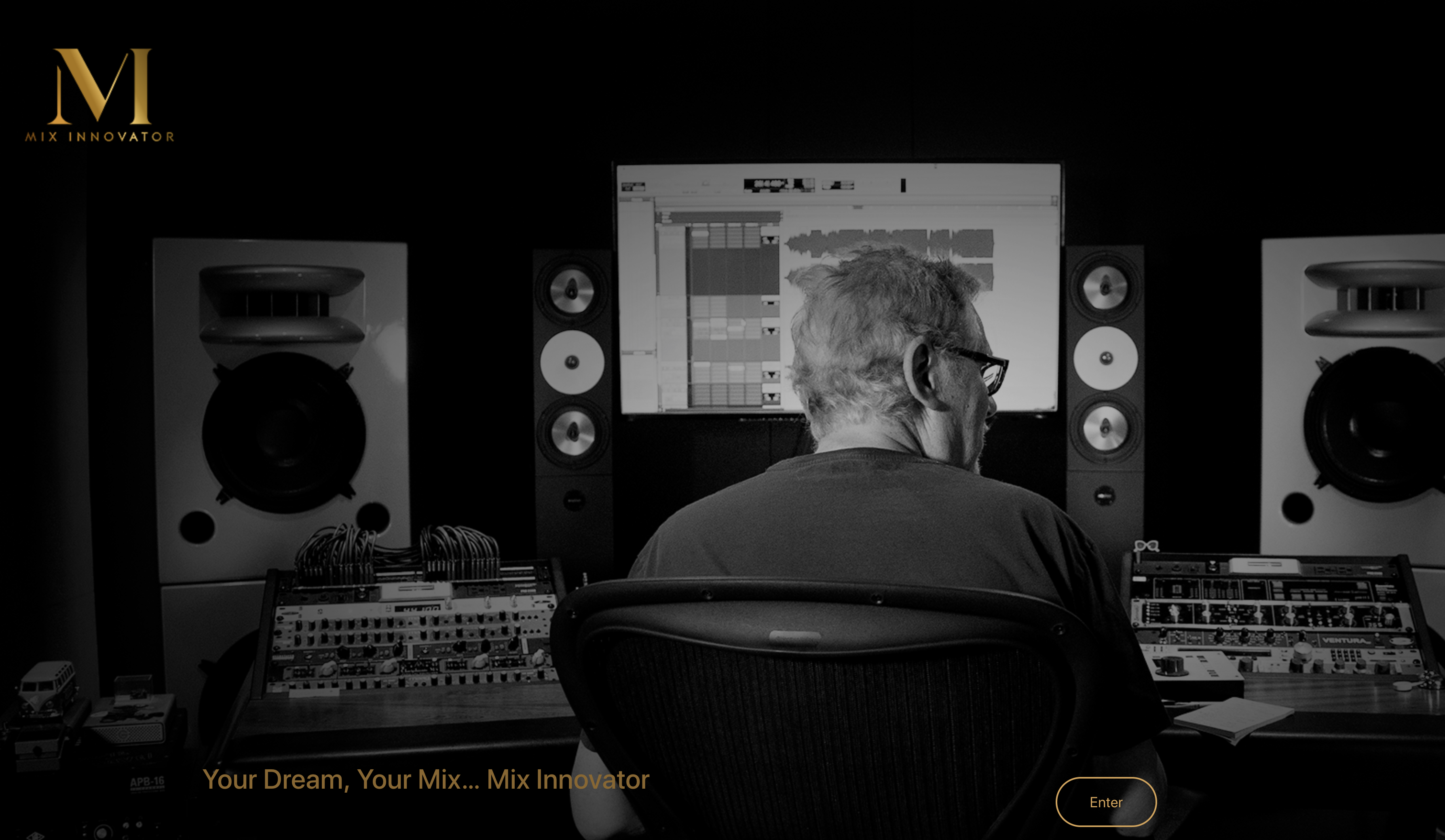 Mix Innovator gallery image