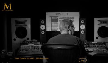 Mix Innovator gallery image