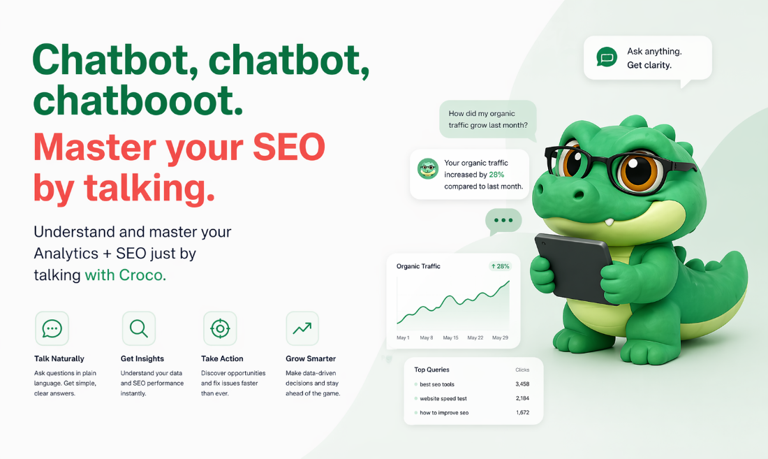 DataCroco gallery image